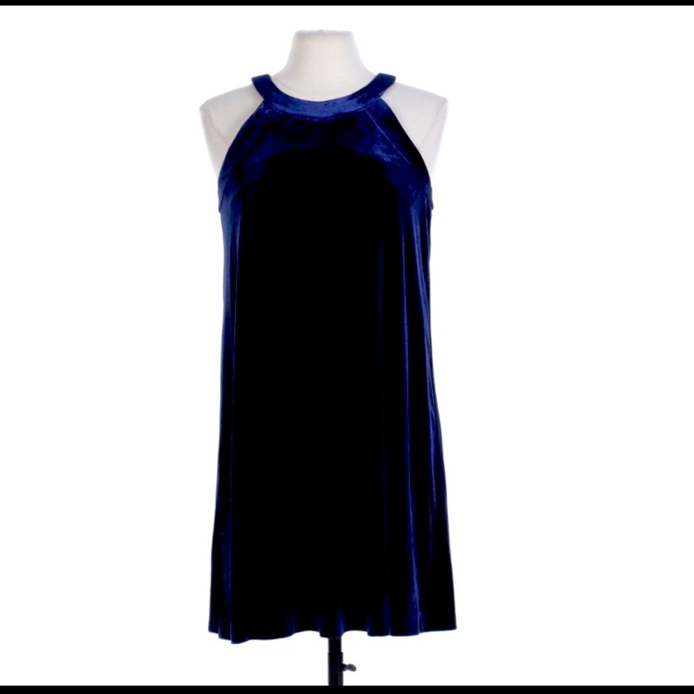 Betsy Johnson swing dress